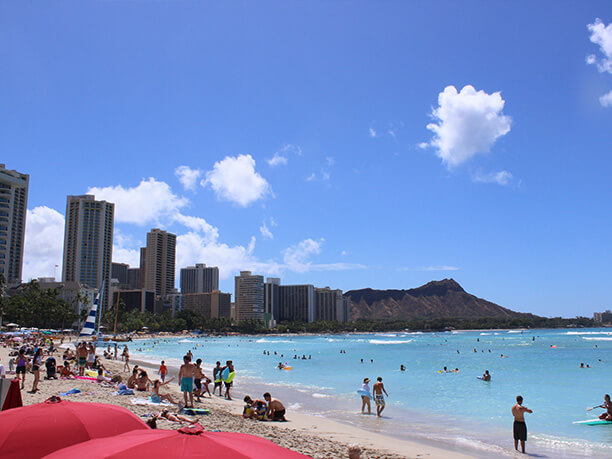 waikiki