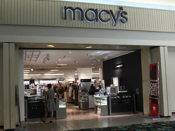 macy's