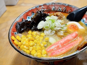 おススメのラーメン