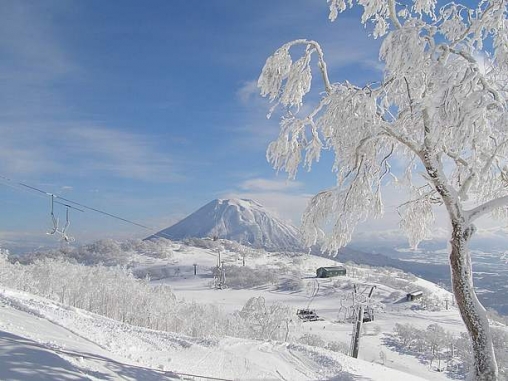 必見 北海道スキー場７選 憧れのパウダースノーを満喫 Jtrip Smart Magazine 北海道