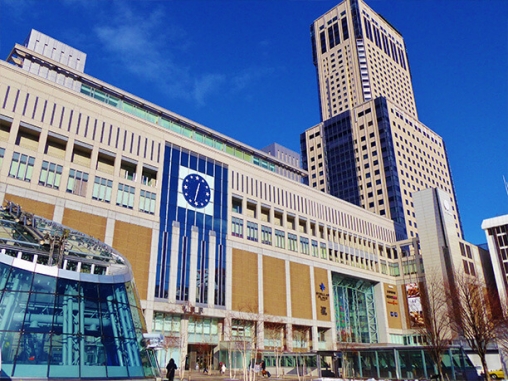 札幌駅