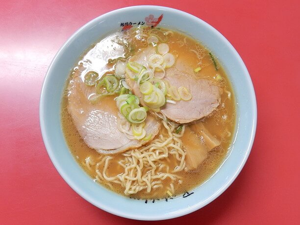 梅光軒旭川本店イメージ