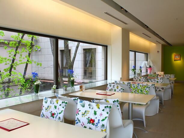 創業の地でできたてスイーツを六花亭帯広本店の過ごし方 Jtrip Smart Magazine 北海道 創業の地でできたてスイーツを六花亭帯広本店の過ごし方 Jtrip Smart Magazine 北海道