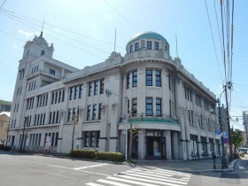 函館市地域交流まちづくりセンター