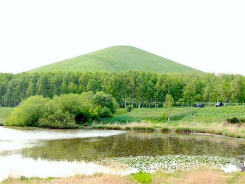 アートな公園