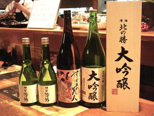 札幌の穴場居酒屋が勢ぞろい 特別な夜を過ごすならココ Jtrip Smart Magazine 北海道