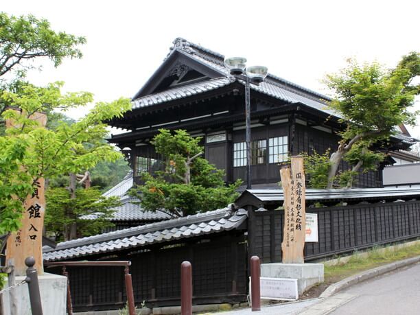 贅を尽くした大豪邸と美術品にしん御殿小樽貴賓館に感嘆 Jtrip Smart Magazine 北海道 贅を尽くした大豪邸と美術品にしん御殿小樽貴賓館に感嘆 Jtrip Smart Magazine 北海道