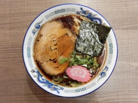 釧路ラーメン