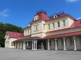 北海道開拓の村