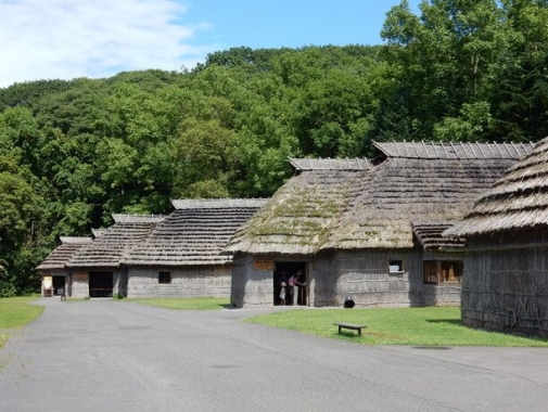 アイヌ民族博物館