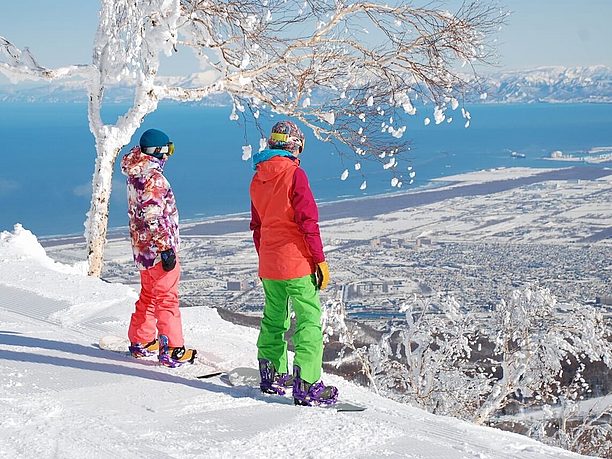 冬の札幌を0 楽しむ ホットな観光スポット16選 Jtrip Smart Magazine 北海道