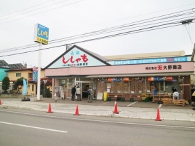 カネダイ大野商店