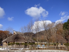 アイヌ民族の住居