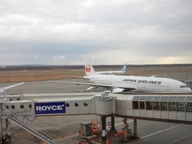 北海道最大の空港