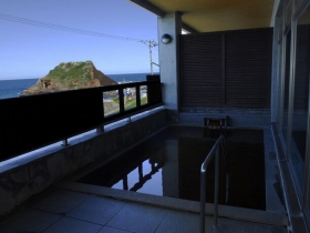 岩尾温泉あったま~る