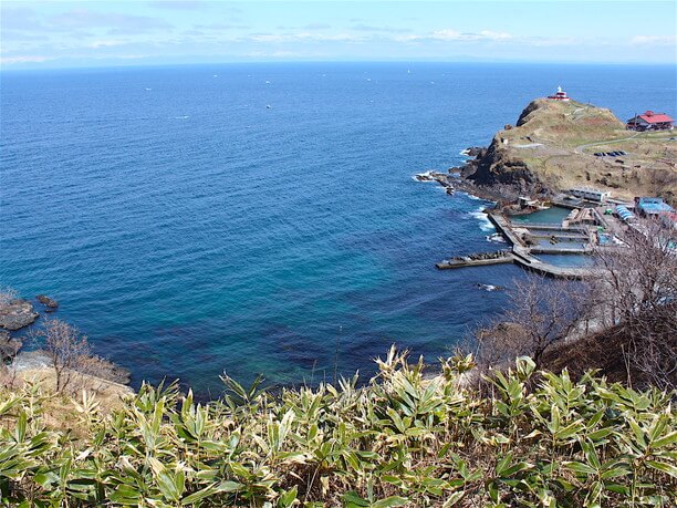 日本海の絶景に思わず息を飲む小樽・祝津パノラマ展望台 | JTRIP Smart