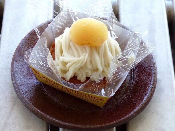 特産！白花豆のスイーツなら温根湯温泉のふじや菓子舗 | JTRIP Smart