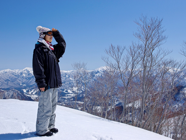 おまけ：日本の歴代積雪量ランキング