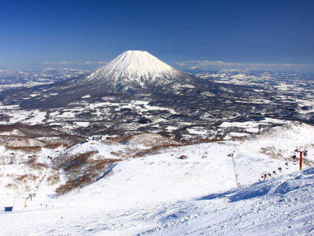 北海道スキー場ランキング Gotoトラベルでスキー スノボ旅行 Jtrip Smart Magazine 北海道