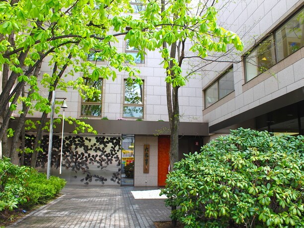 六花亭 帯広本店イメージ
