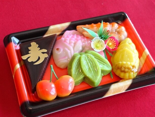 北海道のお正月を彩るおめでたい口取り菓子 | JTRIP Smart Magazine 北海道