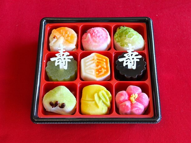 北海道のお正月を彩るおめでたい口取り菓子 | JTRIP Smart Magazine 北海道