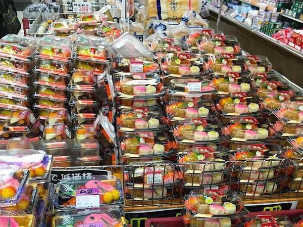 北海道のお正月を彩るおめでたい口取り菓子 | JTRIP Smart Magazine 北海道