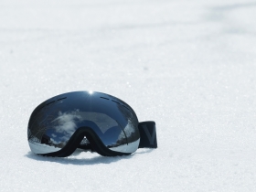 スノボ中の雪目に負けない！対策と予防方法を徹底解説