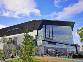 エスコンフィールドの神コスパ席はここ！話題の新球場に行ってきた