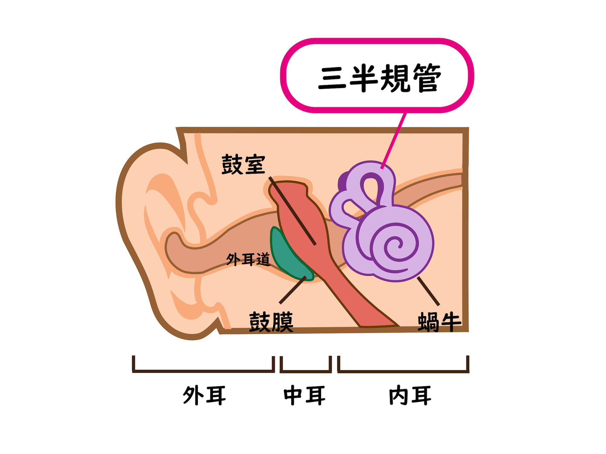 乗り物酔い