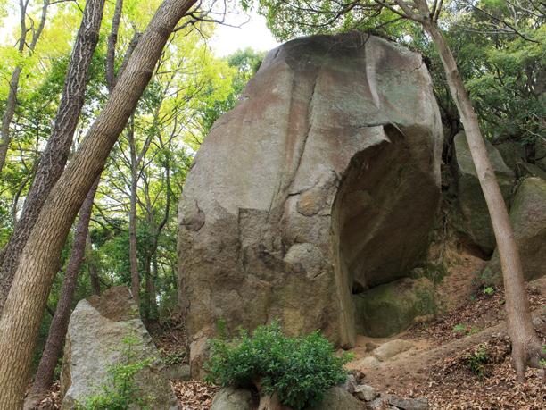 花崗岩