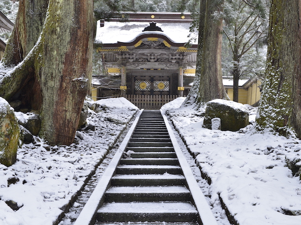 永平寺