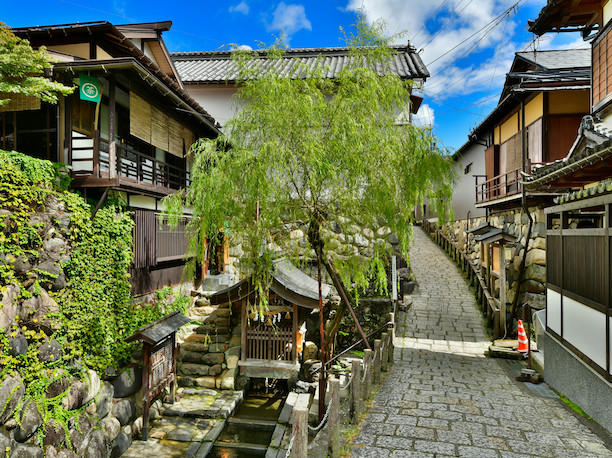 郡上八幡市