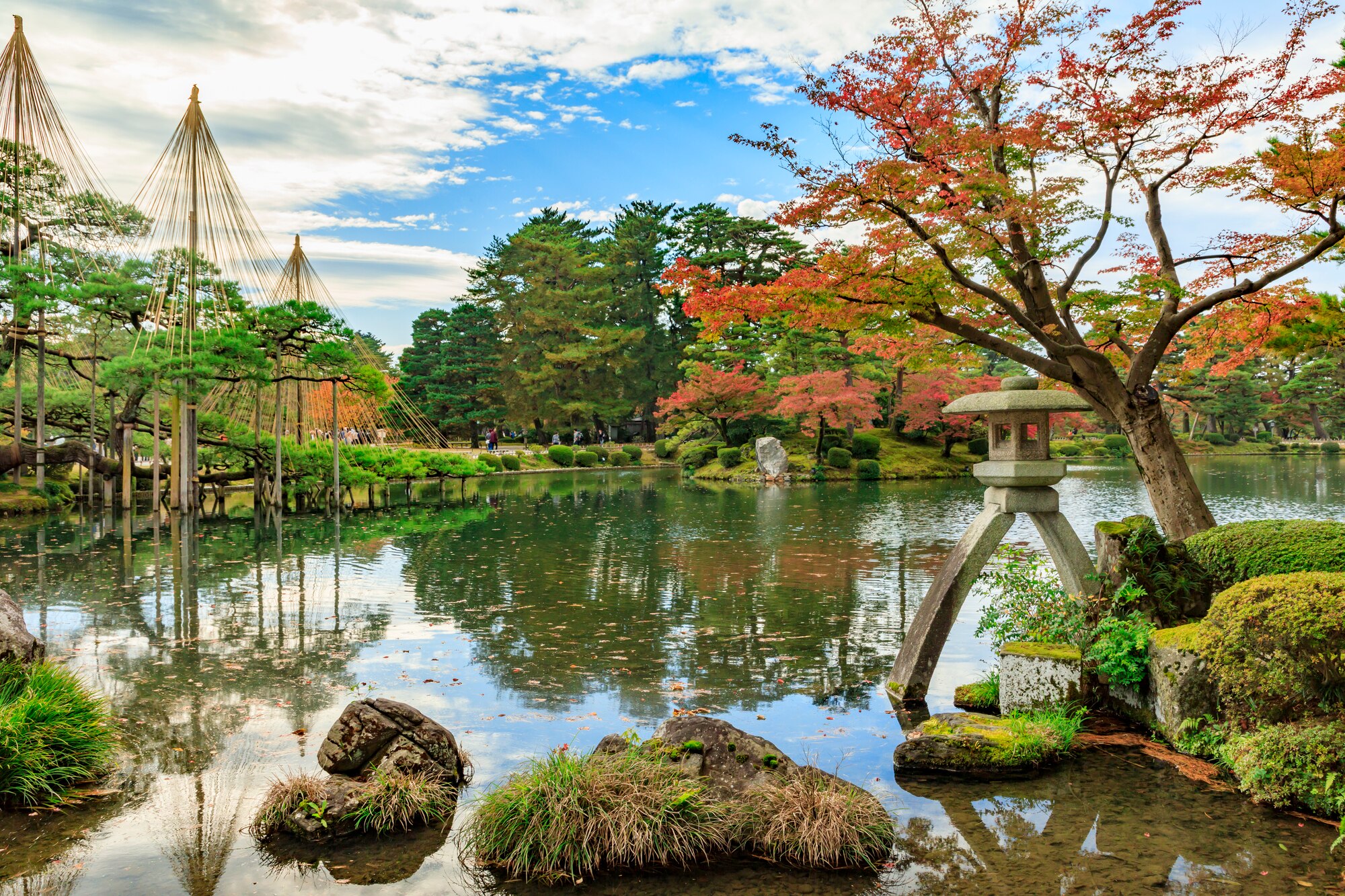 石川県