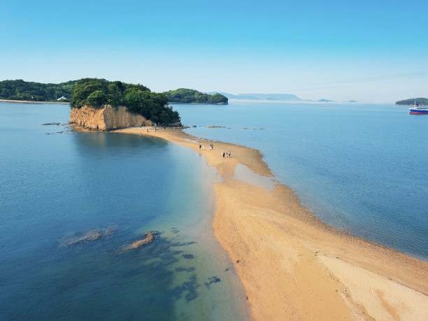 香川県