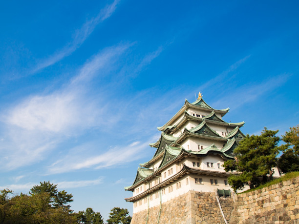 名古屋県