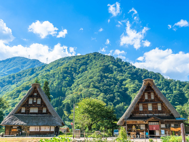 富山県