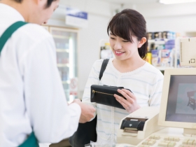 コンビニでも使える！？ 地域共通クーポン