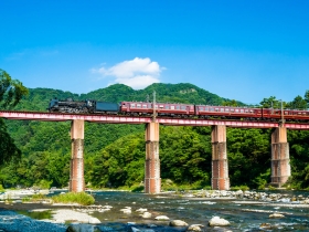 秩父鉄道