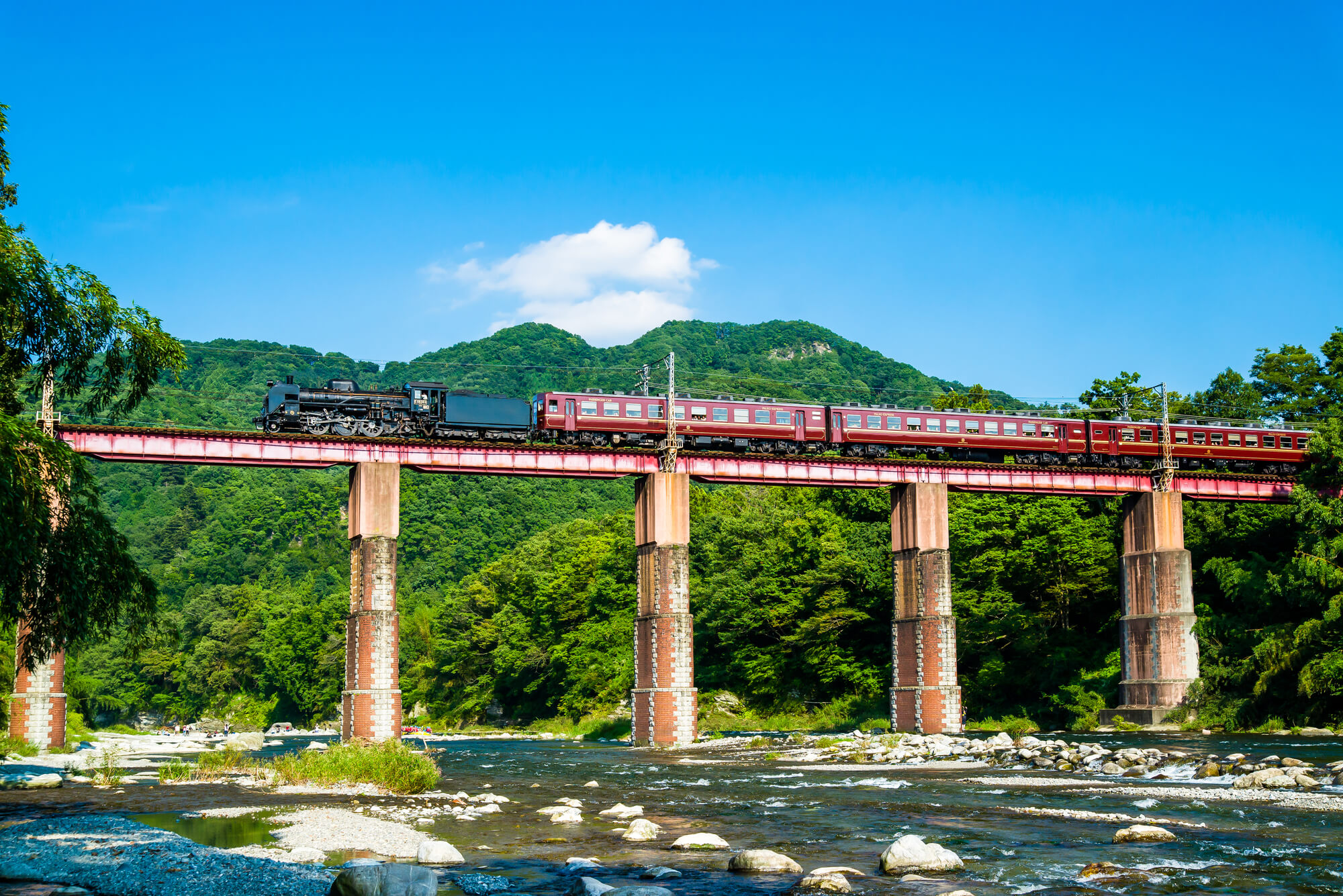 秩父鉄道