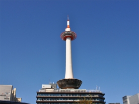 京都タワー