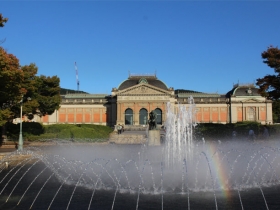 京都国立博物館