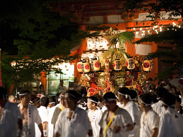 祇園祭