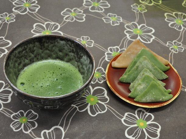 おたべ本館