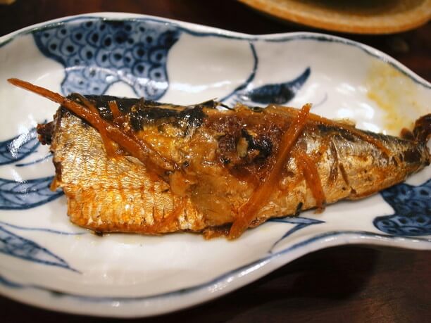 魚料理