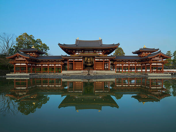 平等院