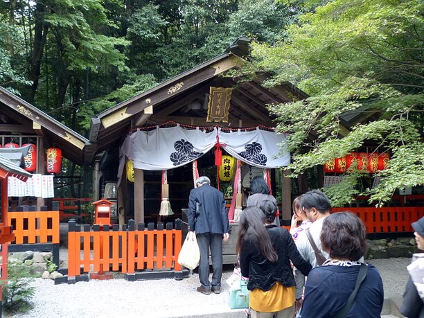 野宮神社