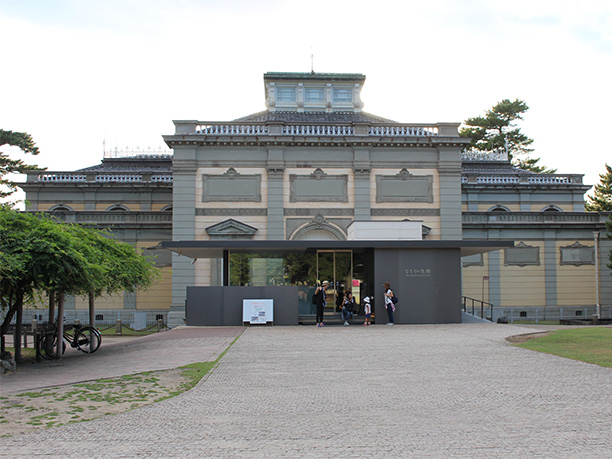 なら仏像館