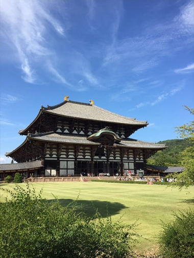 大仏殿