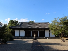 新薬師寺